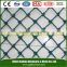 green hdpe construction safety net in high quality