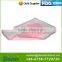 Disposable SAP non-woven material absorbent custom puppy pee pads