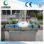 Good quality spray bottle liquid filling machine hot sale
