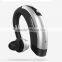 Stealth Wireless Bluetooth Headphone Earphone Stereo In-Ear Headset Music Player For LG iPhone Samsung Smart Phone T15