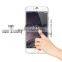 2.5D round edge 0.33mm tempered glass for iphone 6s screen protector