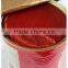normal open canned food,tomato paste