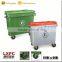 Factory good quality competitive price trash can liners