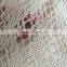 TR jacquard cable knit fabric