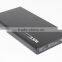 Promotional OEM ODM Portable power bank 120000 mah