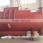 ASME standard stainless steel water cooling system / pressure vessel