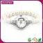 Indonesia Wholesale Jewelry Pearl Women Fashion Hand Watch
