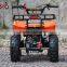 Electric Start & Pull Start 49cc gas kids ATV mini 4 wheel quad bike