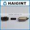 HAIGINT Hot Sell High Pressure Water jet Fine Misting Nozzle