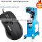 mouse pad printing machine tampo printer for mouse pad printer LC-PM1-100T