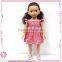 18 inch Dolls Solid Eyes CE lifelike girl Dolls 18 inch girl