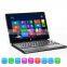 10.1 inch Cherry trail, Z8300 2G +32G WIN 8 tablet pc ,10 points multitouch capative