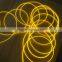 100m/roll 2.0mm Side Glow PMMA Fiber Optic for Star Ceiling Fiber Lighting