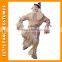 Mr Scarecrow Classic Fancy Dress Adults Mens Halloween PGMC0906