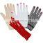 fishnet gloves wedding Party Bride mesh glove FG-11