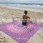 Hippie Indian Queen Mandala Throw Wall Hanging Boho EthnicTapestry
