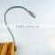Bed Light Led/ Flexible Bed Lamp/ 1W Gooseneck Reading Lamp (SC-E101)                        
                                                Quality Choice
