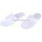 Famous Brand Cotton Fabric Washable Hotel Terry Slipper