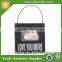 Primitives Love You More Mini Box Photo Frame