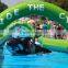 Slide The City Slip and Slide 1000ft