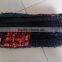 Portable 7'x7'Soft Toss Baseball/Softball hittingNet