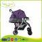 BS-14A factory sale light weight travel system custom baby stroller 2 in 1