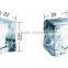 World Class Hot sale Cube Ice machine/Cube Ice making machine