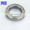  Gold Supplier deep groove ball bearing for wheel made in china