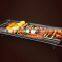 Top Rated TEPPANYAKI Multi- Roasting Electric Indoor Yakiniku Grill