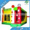 Good quality inflatable bouncer,inflatable monster truck bouncer,inflatable bouncer house