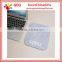 New design dolphin shape felt mouse pad
