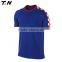Blank sublimation soccer jersey made in china