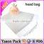 YASON packaging design header cards printed clear european opp header hanging opp envelope bags paper header card