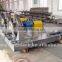 API 610 Horizontal centrifugal central line mounted mechanical seal oil and gas pump