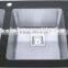 Countertop washbasin hotel bathroom sink for washroom
