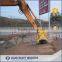 20 Ton Excavator Attachment Hydraulic Compactor Made in China