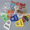 hot runner 8 cavities 5 gallon cap moulds