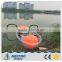 good quality clear plastic boat