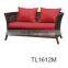 New model sofa sets pictures wicker rattan garden sofa set design sofa