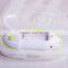 Newborn nail care electric and portable baby nail trimmer replace pads