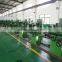 M618A horizontal spindle saddle moving manual type surface grinder