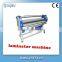 good quality yinghe manual roll laminator mahcine or automatic roll laminator mahcine