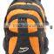 2014 Hot Sale 600D And Plaid Fabric Sport Backpack