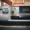 CK6150 130 mm big bore CNC lathe