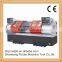 Twin Spindle CNC Lathe TCK6236X2 double CNC Controller