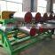 2016 Made in China Silicone Rubber Sheet Cooling machine with Winding Device