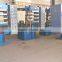 rubber press machine with high quality