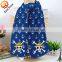 2016 Hot Sell Custom Made Printing Fashionable Scarf