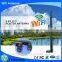2400 2500MHz wifi 2.4G rubber duck antenna 9dbi High gain wifi direct Antenna