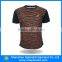 Custom printed top quality sublimation bangkok t-shirt                        
                                                Quality Choice